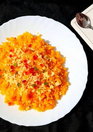A picture of Zarda.