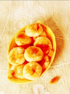 আম রসগোল্লা রেসিপির প্রধান ছবি