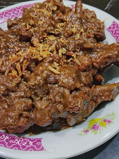 Foto resep Semur Daging Betawi