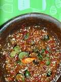 Sambal Gandaria