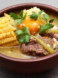 Chapsui de vacuno Receta de Edgar M Borrero 🇻🇪- Cookpad