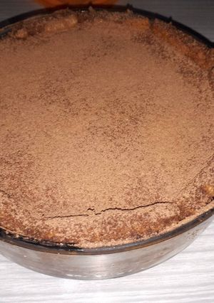 Una foto de Súper Tiramisú Económico