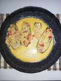 Pecak Terong Santan