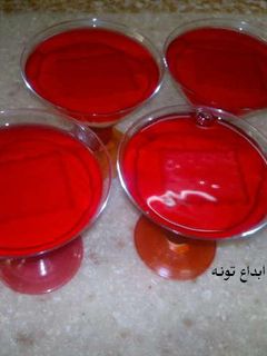 صورة لوصفة حلى الجلي
