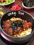Unagi don