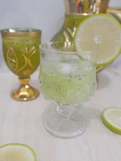 Foto resep 106. Es Timun Mogu²
