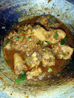 Foto resep Ayam kecap pedas manis