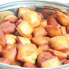 A picture of ROSEMARY CARDAMOM SOFT MAANDAZI/MAHAMRI/MANDAZI.