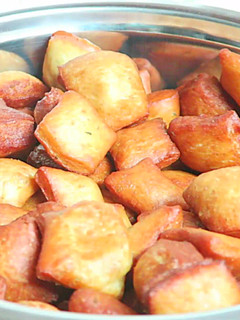 A picture of ROSEMARY CARDAMOM SOFT MAANDAZI/MAHAMRI/MANDAZI.