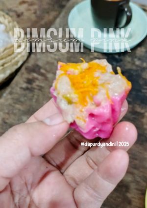 Foto resep Dimsum ala Chef Devina Hermawan