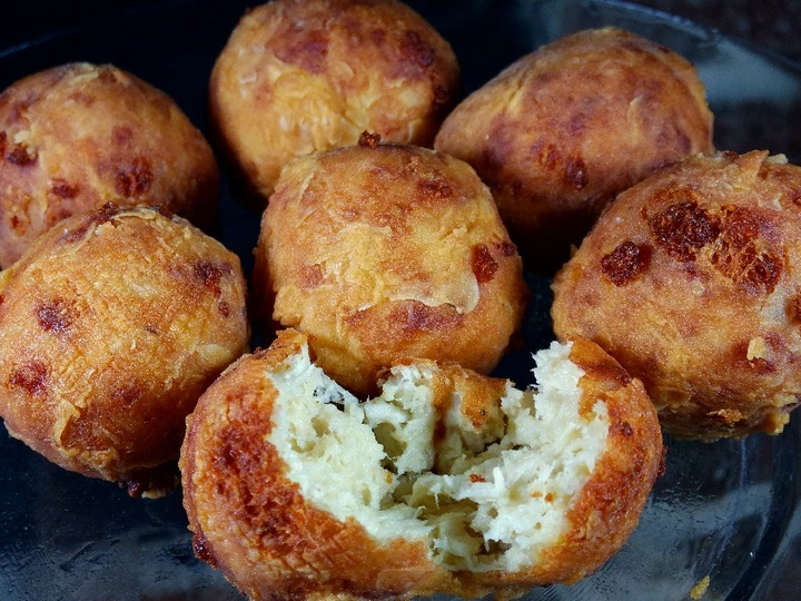 Easy Way Make Recipe Crispy chicken parm &amp;amp; mozzarella cheese balls that is Really Delicious, Perfect}