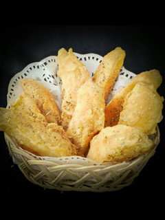 Foto resep Potato Wedges Crispy