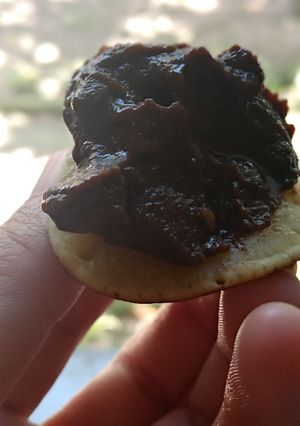 Foto resep ¹⁰⁸ Selai Cokelat Dancow