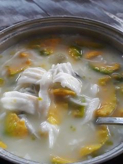 Foto resep Es teler alpukat