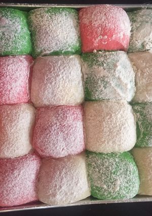Foto resep Japanese Soft Fluffy Milk Bread