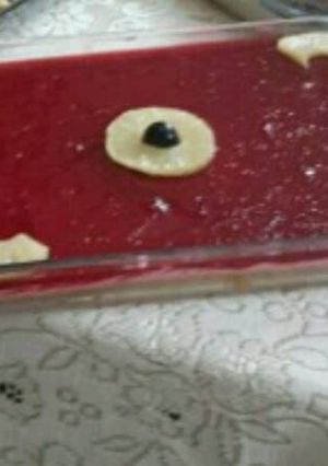 صورة لوصفة تشيز كيك