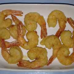 รูปของ Udang Goreng Tepung