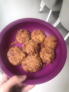 Foto resep Perkedel Kentang Kornet