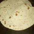 Mix chakki And fine ata roti