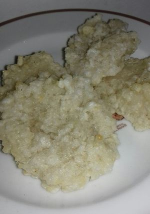 Foto resep Cireng nasi