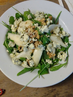 Una foto de Ensalada París
