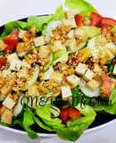 Salad chay