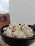 Pentol Kriwil (ayam)