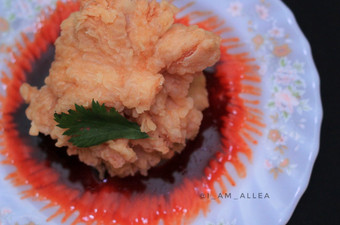 Resep Jamur Tiram Crispy, Lezat Sekali