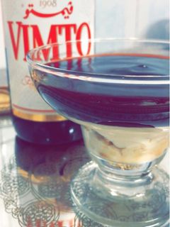 صورة لوصفة حلى الفيمتو ' بسيط وروعه 💕