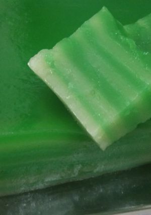 Foto resep Lapis sagu-kue Pepe