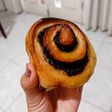 Choco Cheese Rolls