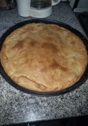 Una foto de Masa para tarta salada