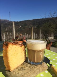 Una foto de Bica gallega