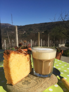 Una foto de Bica gallega
