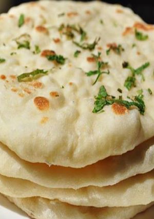 A picture of Deshi Soft Nun Roti ♥.