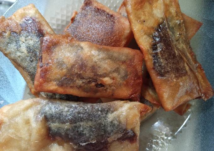 Piscok Kulit Lumpia