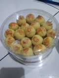 Nastar sederhana enak