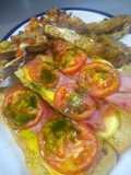 Bruschettas diferentes