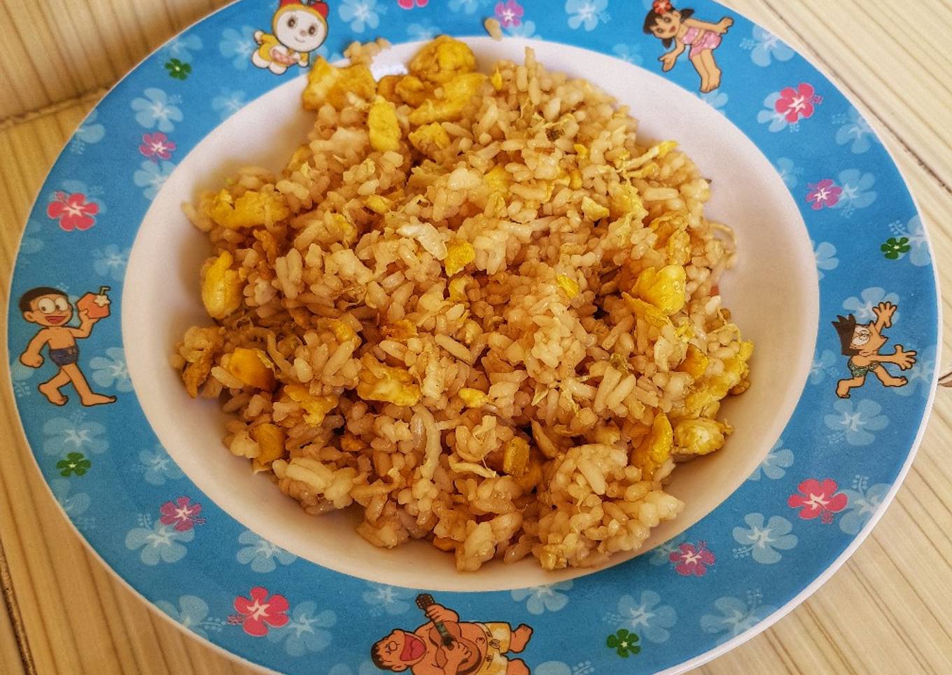 Nasi goreng