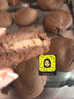 صورة لوصفة كوكيز سهل وسريع جدا🍪👏