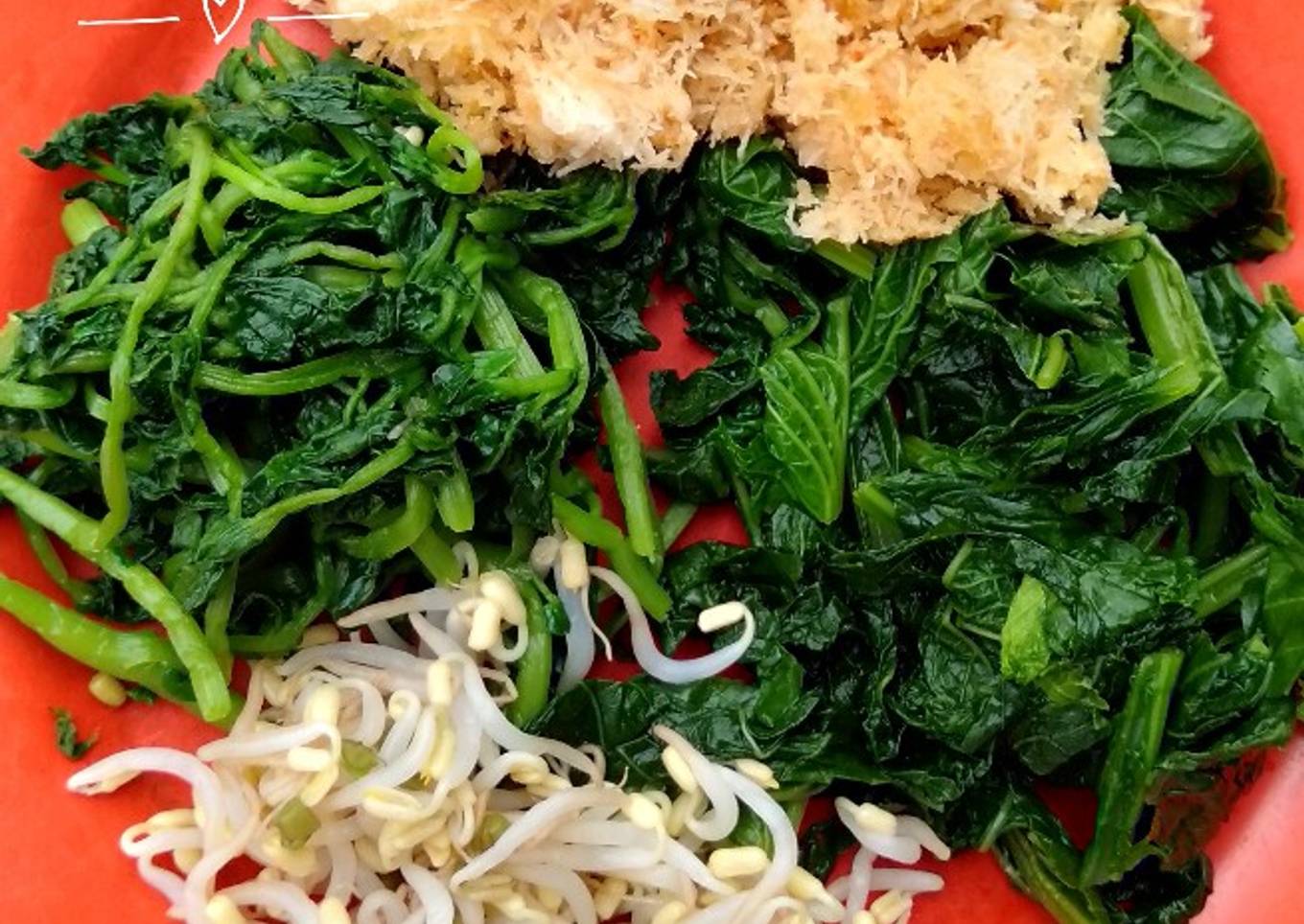 Kluban / Urap