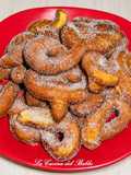 Zeppole di Patate (Fritte)
