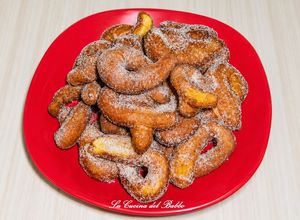 Foto di Zeppole di Patate (Fritte)