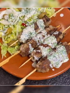 Una foto de Seekn kebab