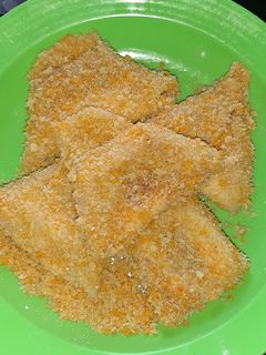 Foto resep Risoles mayo