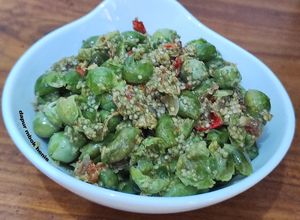 Foto resep Sambal Tekokak