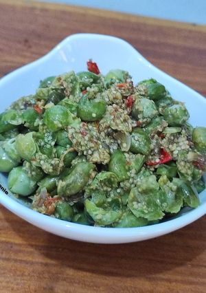 Foto resep Sambal Tekokak