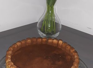 صورة لوصفة تيراميسو