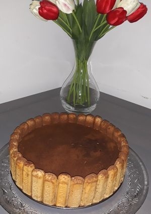 صورة لوصفة تيراميسو