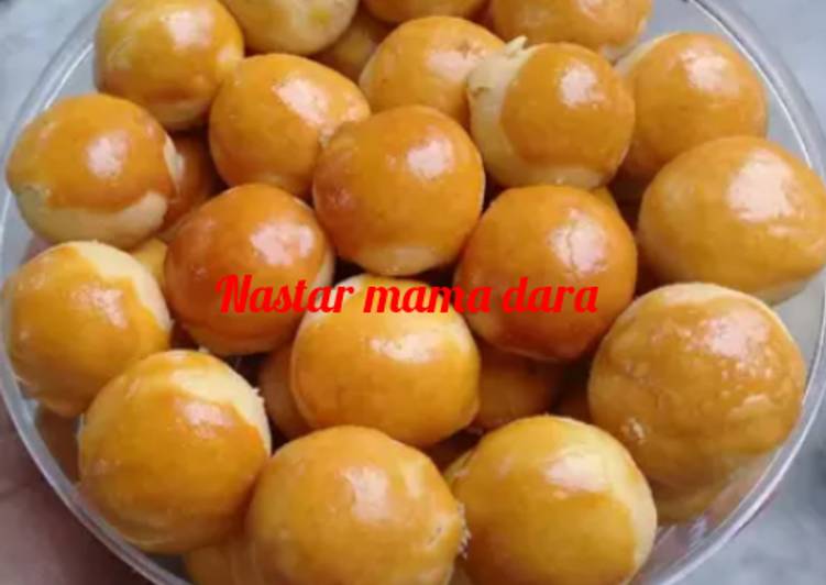Nastar glowing lumer